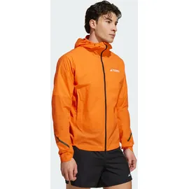 adidas Terrex Xperior 2.5 Layer Light Climaproof Jacke - L