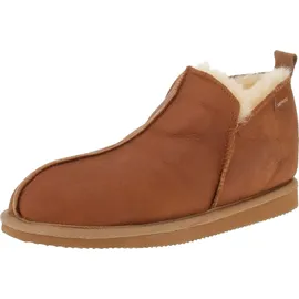 SHEPHERD Hausschuhe, Hausschuhe Leder - 39