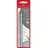 Faber-Castell Bleistift Jumbo Grip HB 2 St. Silber