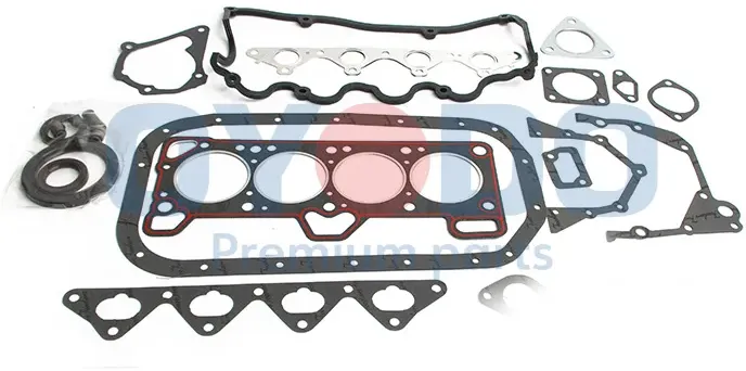 OYODO Dichtungsvollsatz, Motor 10u0502oyo für HYUNDAI