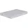 Günzburger MUNK Plattform Aluminium geriffelt Plattformlänge 1860 mm