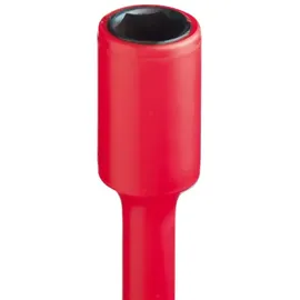 CIMCO Steckschlüssel-Schraubendreher 10 mm Klingenlänge 125 mm