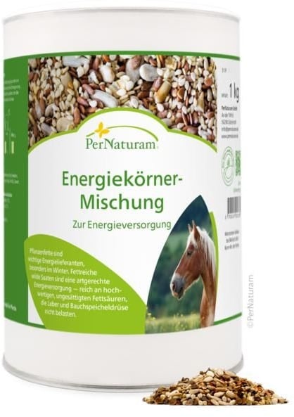 PerNaturam Energiekörner-Mischung 1 kg