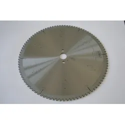 ELMAG ALU-Kreissägeblatt NEG - 78056