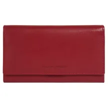 Bruno Banani Geldbörse Damen rot