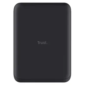 Trust Maxo 240W 4 USB-C-Anschlüssen Schwarz