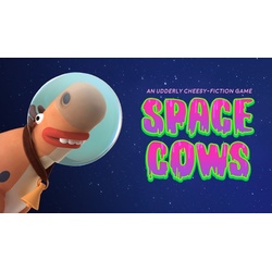 Space Cows