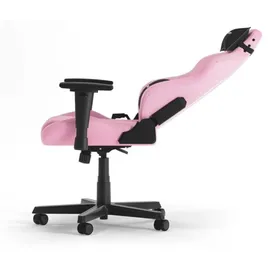 MCA Furniture Drifting Gaming-Stuhl Rosa für PC