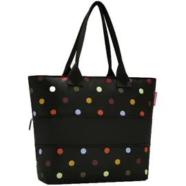 Reisenthel Shopper e1 dots