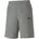 teamGoal Casual Short grau S