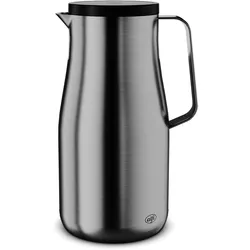 ALFI Isolierkanne STUDIO 1,5 Liter Edelstahl mattiert