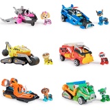 Spin Master PAW Movie II Basic Vehicles