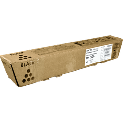 Ricoh Toner 842095  MPC406  schwarz OEM