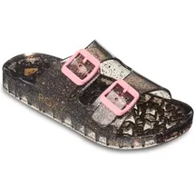 Roxy Rg Kattie Glitter - Sandalen - Mädchen - 31 - Multi. - 31 EU