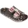 Roxy Rg Kattie Glitter - Sandalen - Mädchen - 31 - Multi. - 31 EU