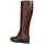 GEOX Felicity Damen Braun 40