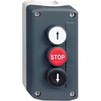 Schneider Electric XALD326