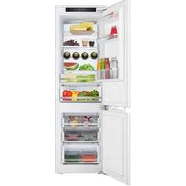 Amica EKGCX 387 955 Einbau-Kühlgefrierkombination (237 l, 1769 mm hoch)
