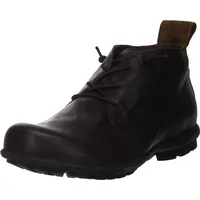 THINK! Think Kong Schnürer espresso für Herren, braun, Gr. 42 EU