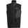 adidas Terrex Xploric High Pile Fleeceweste Black S