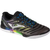 Joma Hallenschuhe Herren Regate Rebound 24 Schwarz