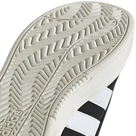adidas Grand Court Alpha Core Black / Cloud White / Off White 43 1/3