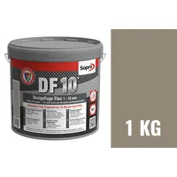 SOPRO BAUCHEMIE Designfuge Flex DF 10 5 kg Sandgrau