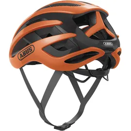 ABUS AirBreaker 59-61 cm goldfish orange