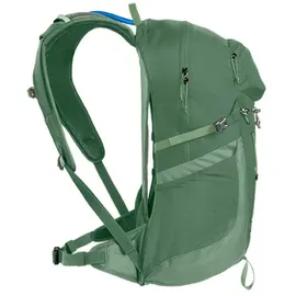 CamelBak Fourteener 24 l grau/grün/khaki