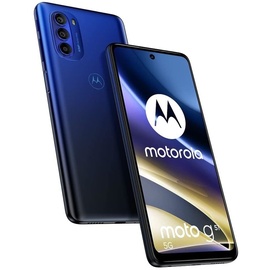 Motorola Moto G51 4 GB RAM 128 GB indigo blue