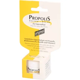 Health Care Products Vertriebs GmbH PROPOLIS LIPPENBALSAM