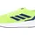 adidas Runfalcon 5 Herren Solar Yellow/Dark Blue/Cloud White 46