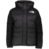 The North Face Daunenjacke "Hmlyn" in Schwarz - S