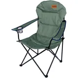 Tchibo Campingstuhl BENGALA Grün