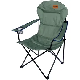 Tchibo Campingstuhl BENGALA Grün