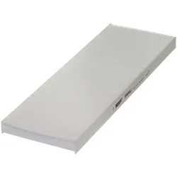 HENGST FILTER Filter, Innenraumluft  für GENERAL MOTORS VAUXHALL OPEL 90464424 90512779 E904LI