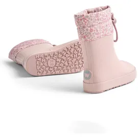 Wheat Zerro Gummistiefel Rosa 30
