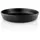 eva solo Nordic Kitchen Salatschüssel Schwarz 25 cm