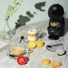 Krups Nescafé Dolce Gusto Piccolo XS KP1A3B.20 schwarz