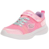 SKECHERS SNAP SPRINTS 2.0-STARS AWAY Sneaker rosa 31 EU