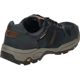 CAMEL ACTIVE Schnürschuh Blau Herren 40