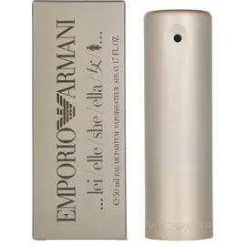Emporio Armani She Eau de Parfum 50 ml