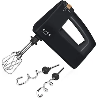 Krups 3 Mix 7000 F6085811 Handmixer