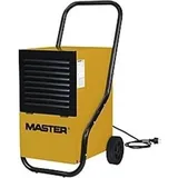 Master Climate Solutions DH-752