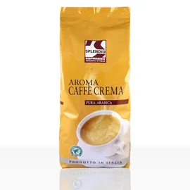 Splendid Aroma Caffè Crema 1000 g