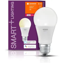 LEDVANCE Smart+ Classic 208377 8,5W E27