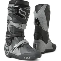 Fox Motion Motocross Stiefel (Grey,10.5)