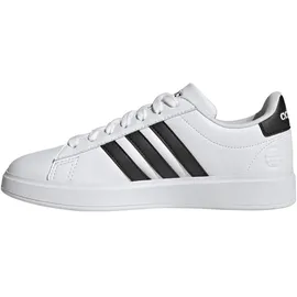 Adidas Grand Court Cloudfoam Lifestyle Court Comfort Cloud White / Core Black / Core Black 42