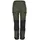 PINEWOOD Caribou TC Kids Hose Mossgreen/Black 116