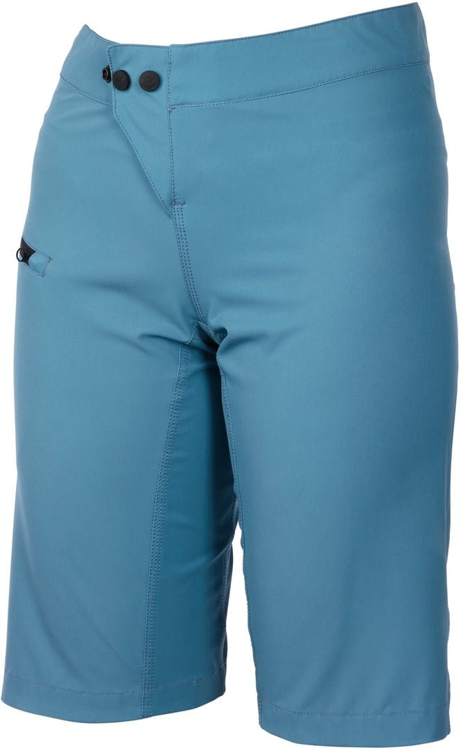 Oneal Matrix Dames fietsbroek, blauw, XL Voorvrouw